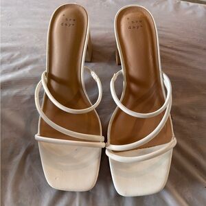 Women’s Sandal Heels